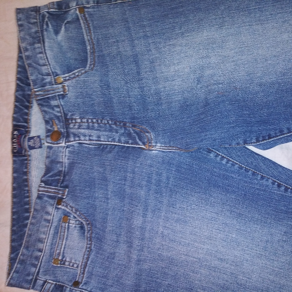 Chaps denim jeans